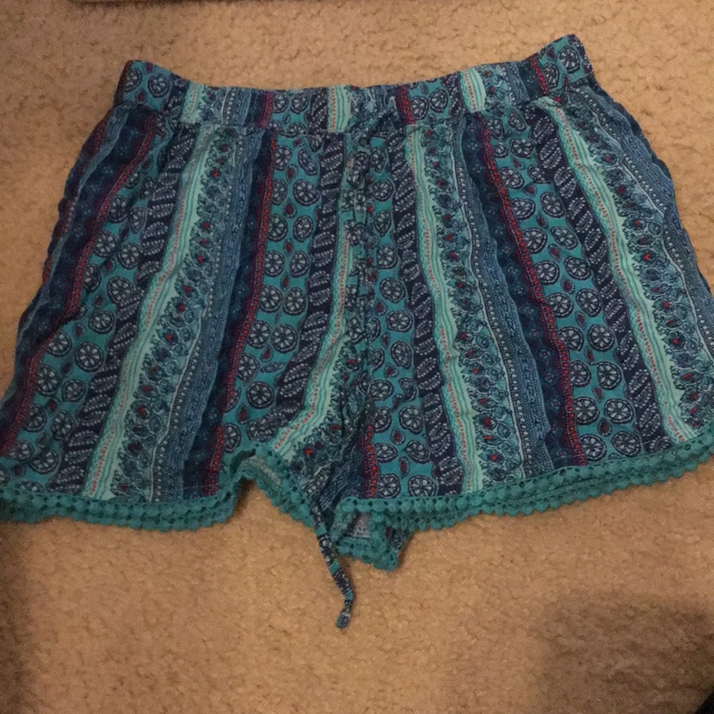 Shorts